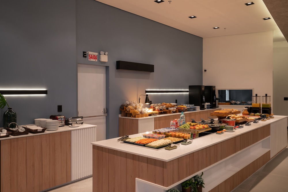 Slaviero Hotel Chapeco 7/50