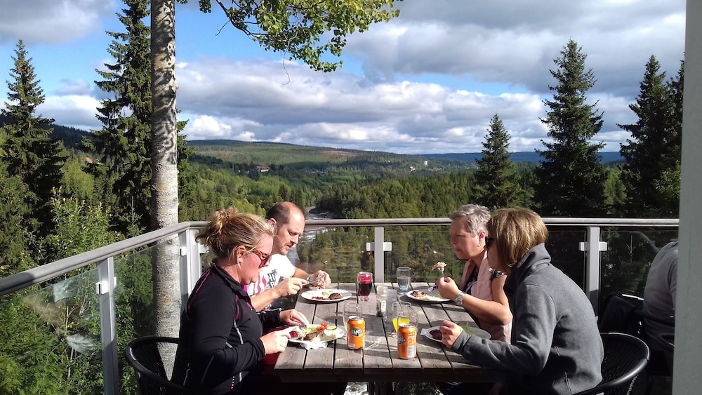 Ristafallets Camping 26/28