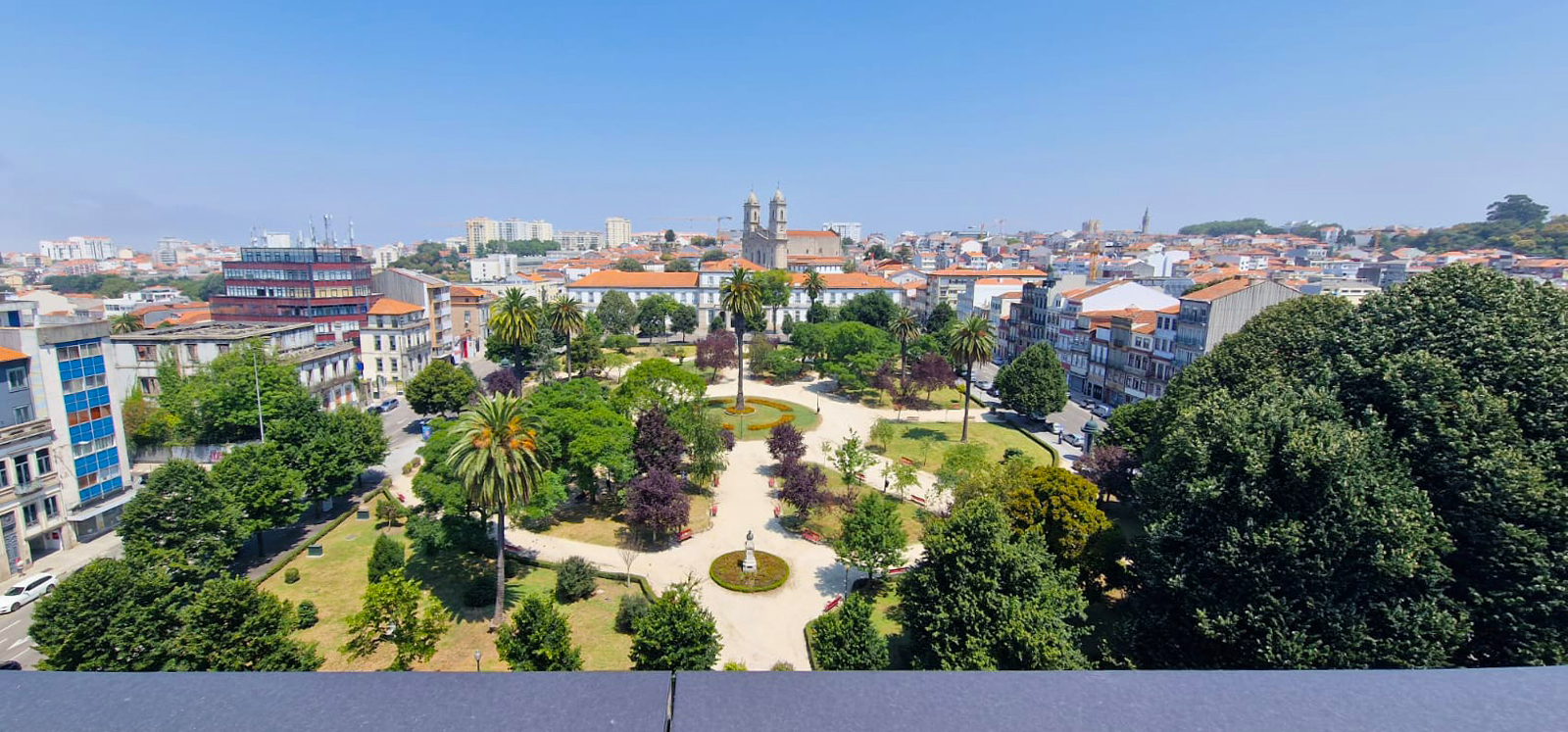 Room Select Porto Suites 30/34