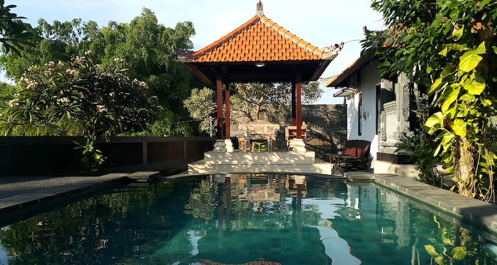 Wahyu Dewata Villa 47/50