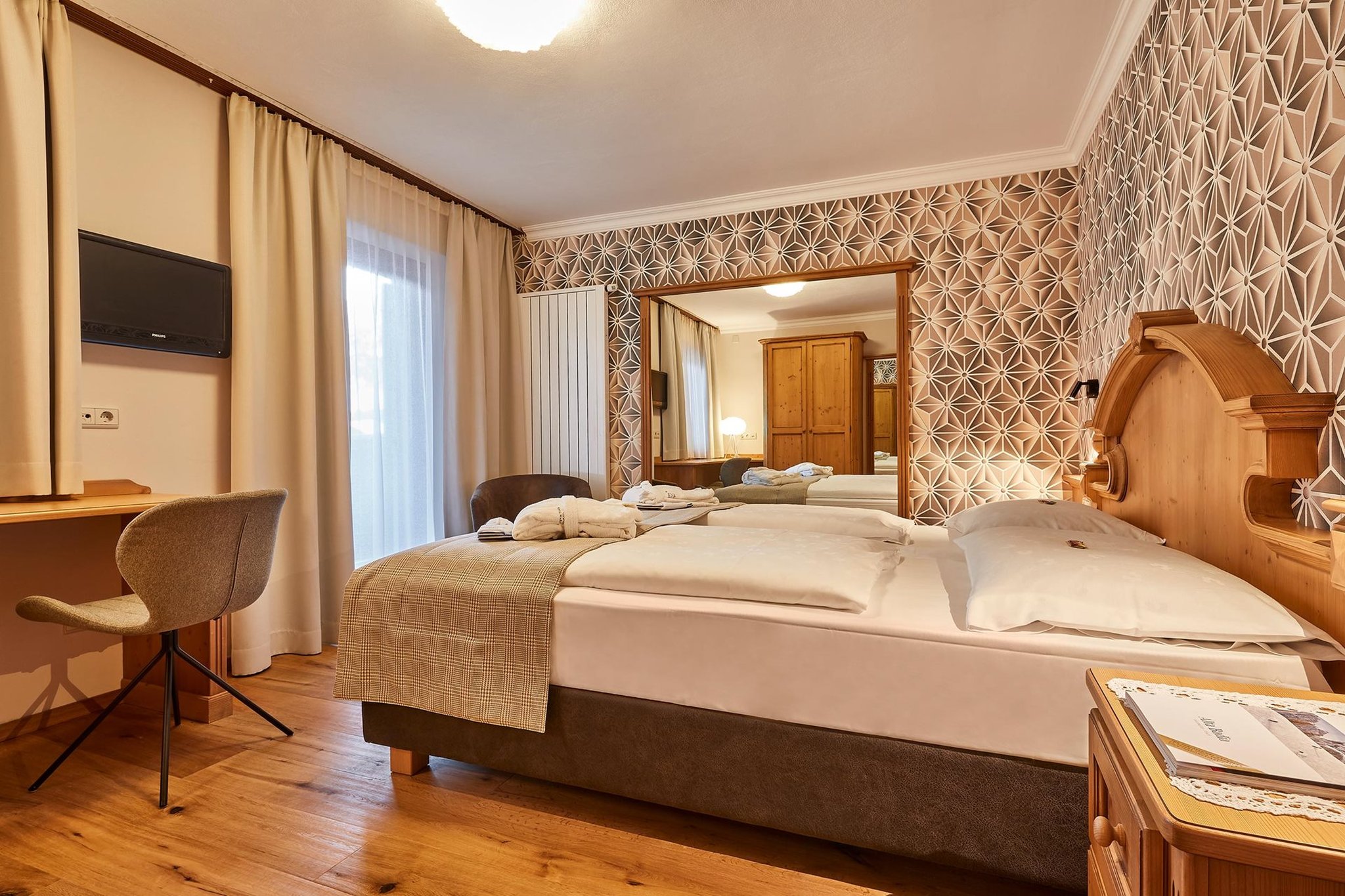 Dolomites Lifestyle Hotel Marmolada 20/53