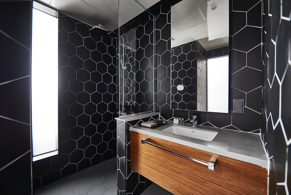 South Vandeco Hotel 28/38