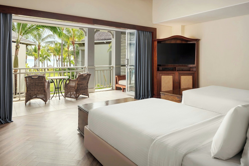 Junior Suite, Twin Beds