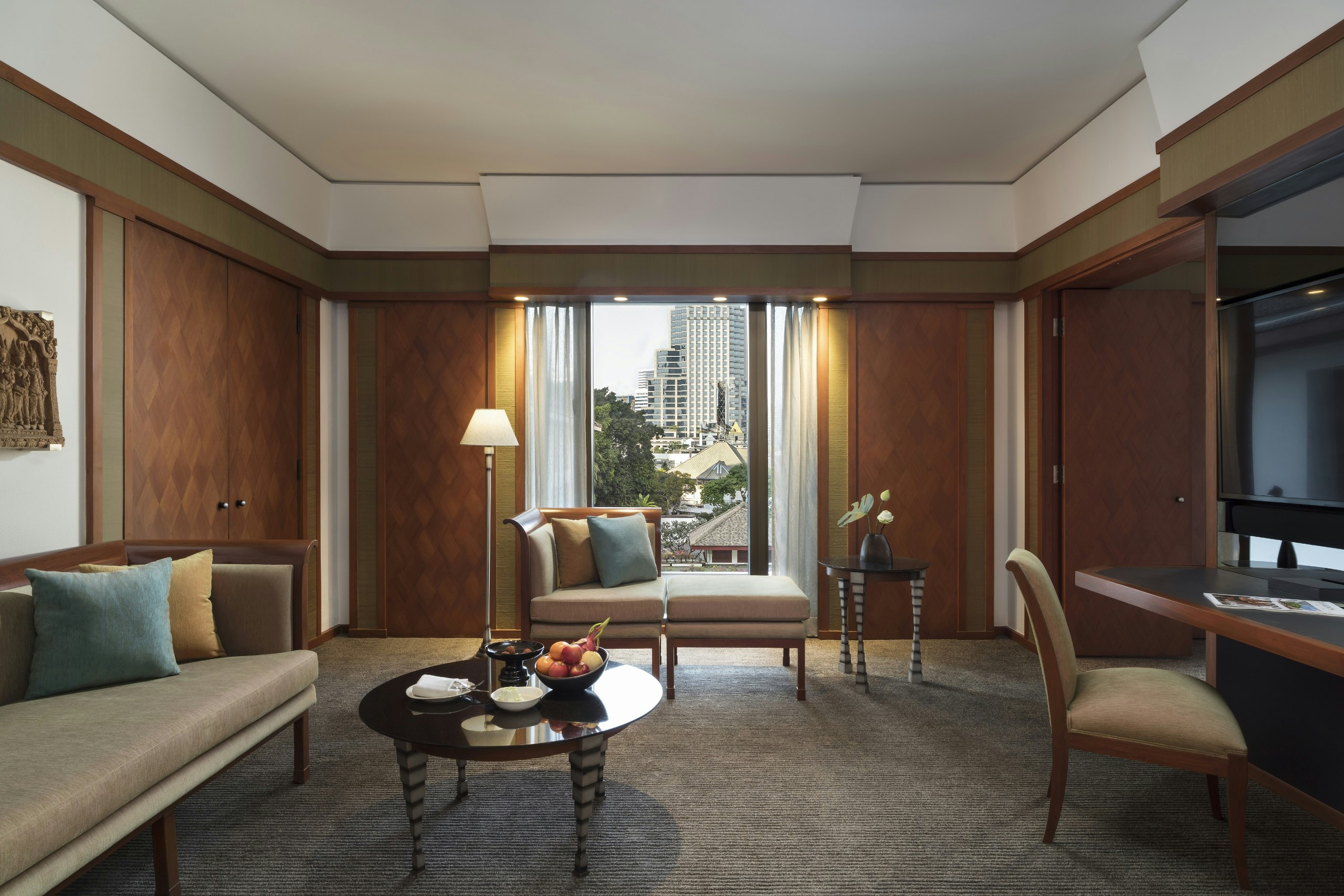 The Sukhothai Bangkok 49/83