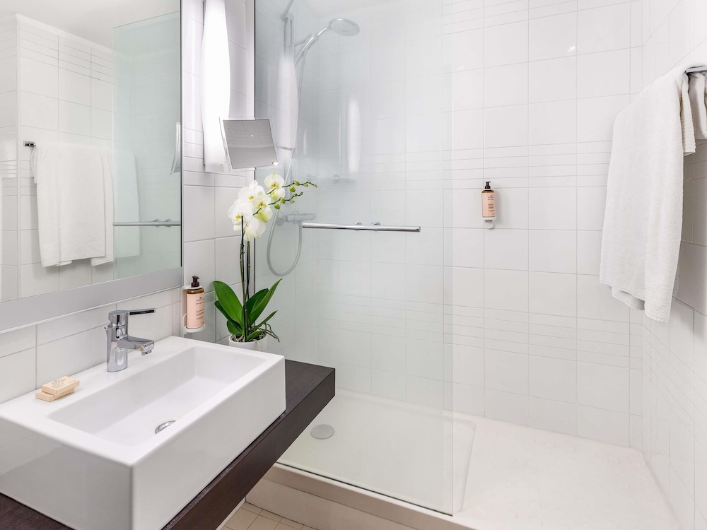 Mercure Napoli Centro Angioino 44/47