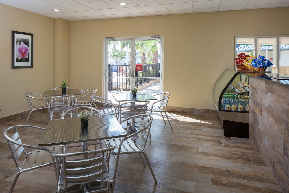 Four Points By Sheraton Orlando International Drive 23/55