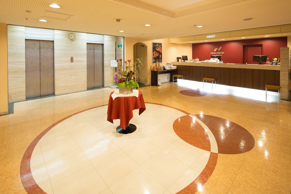 Travelodge Osaka Shinsaibashi 6/21
