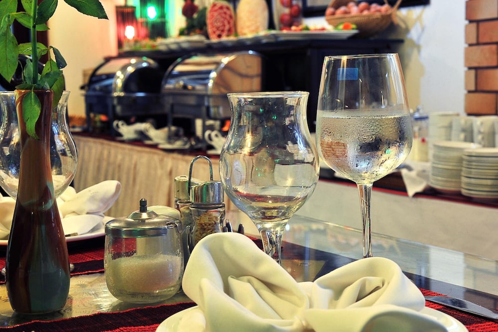 HANOI 3B HOTEL 9/26