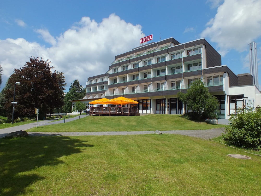 Parkhotel Olsberg 7/48