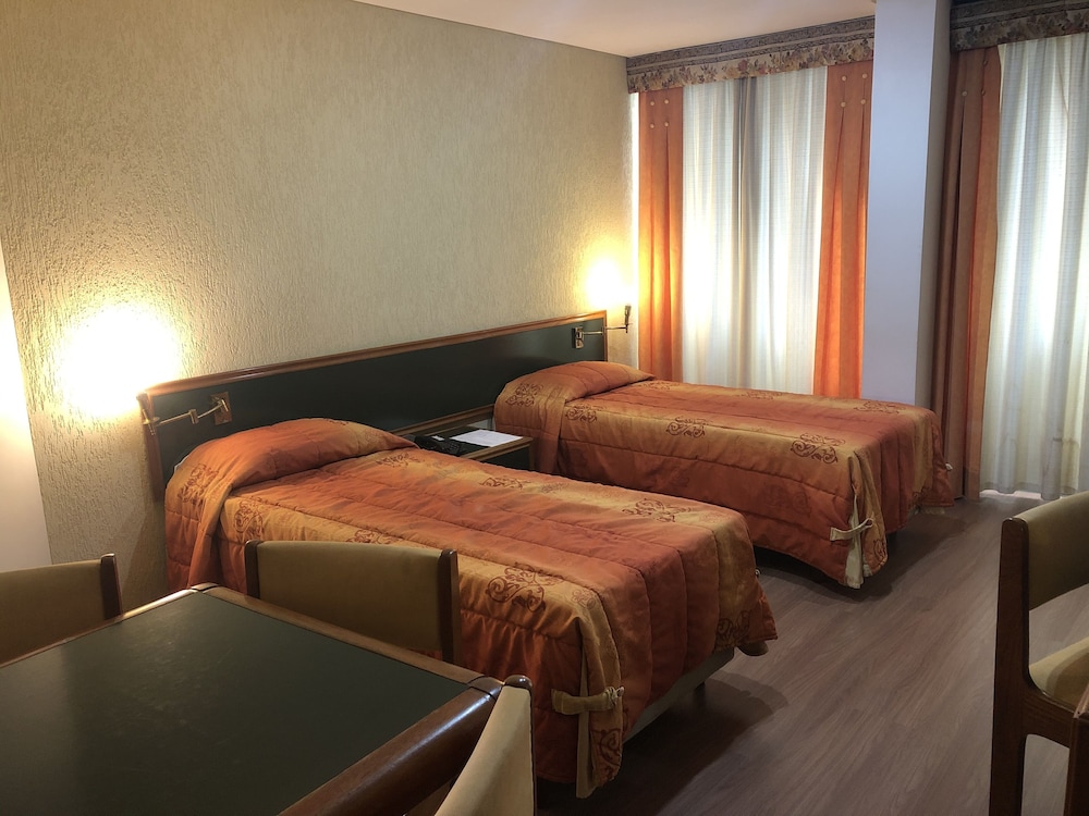 Duomo Park Hotel 23/57