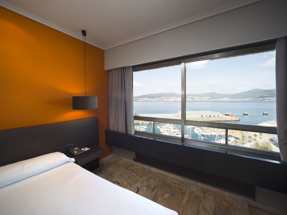 Hotel Bahia de Vigo 16/37