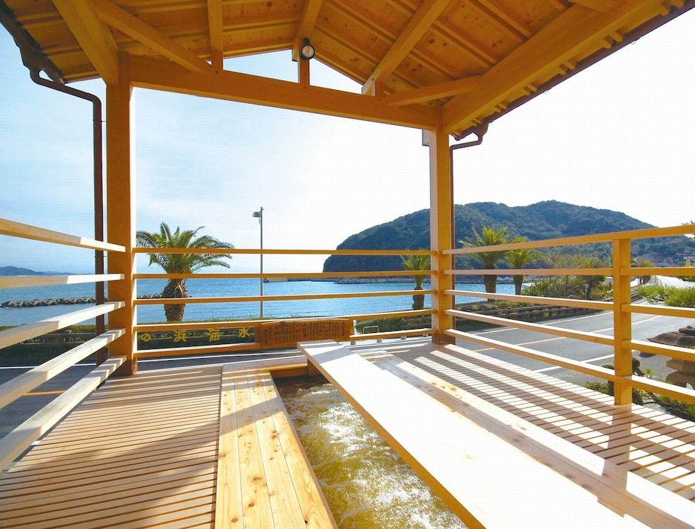 Tosaryu Onsen Sanyo-So 10/33