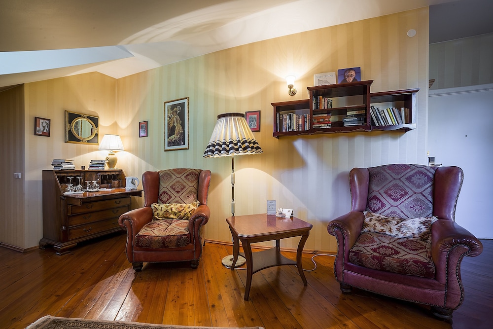 Shakespeare Boutique Hotel Vilnius 37/68