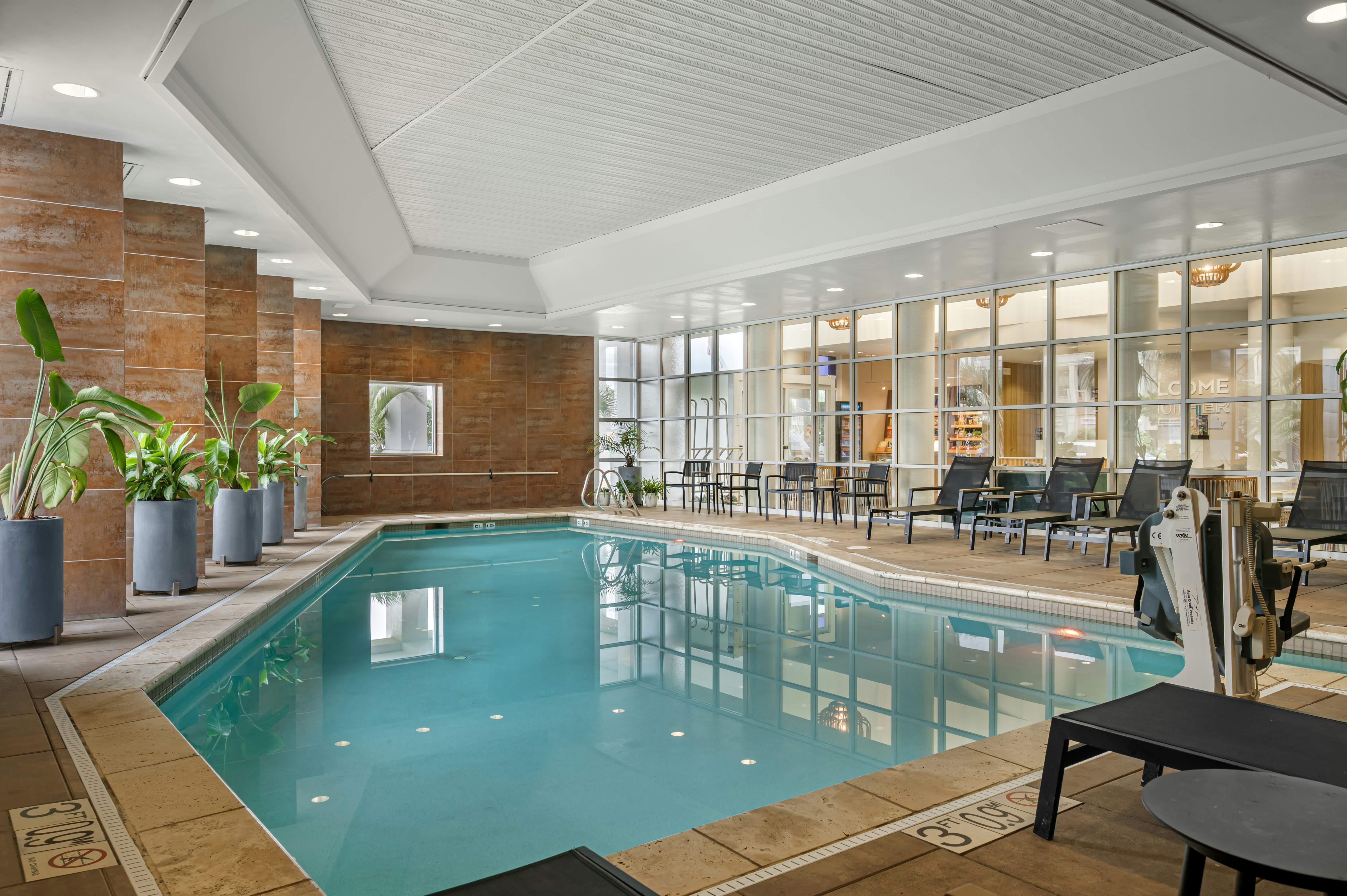 Hampton Inn Virginia Beach-Oceanfront North 34/75