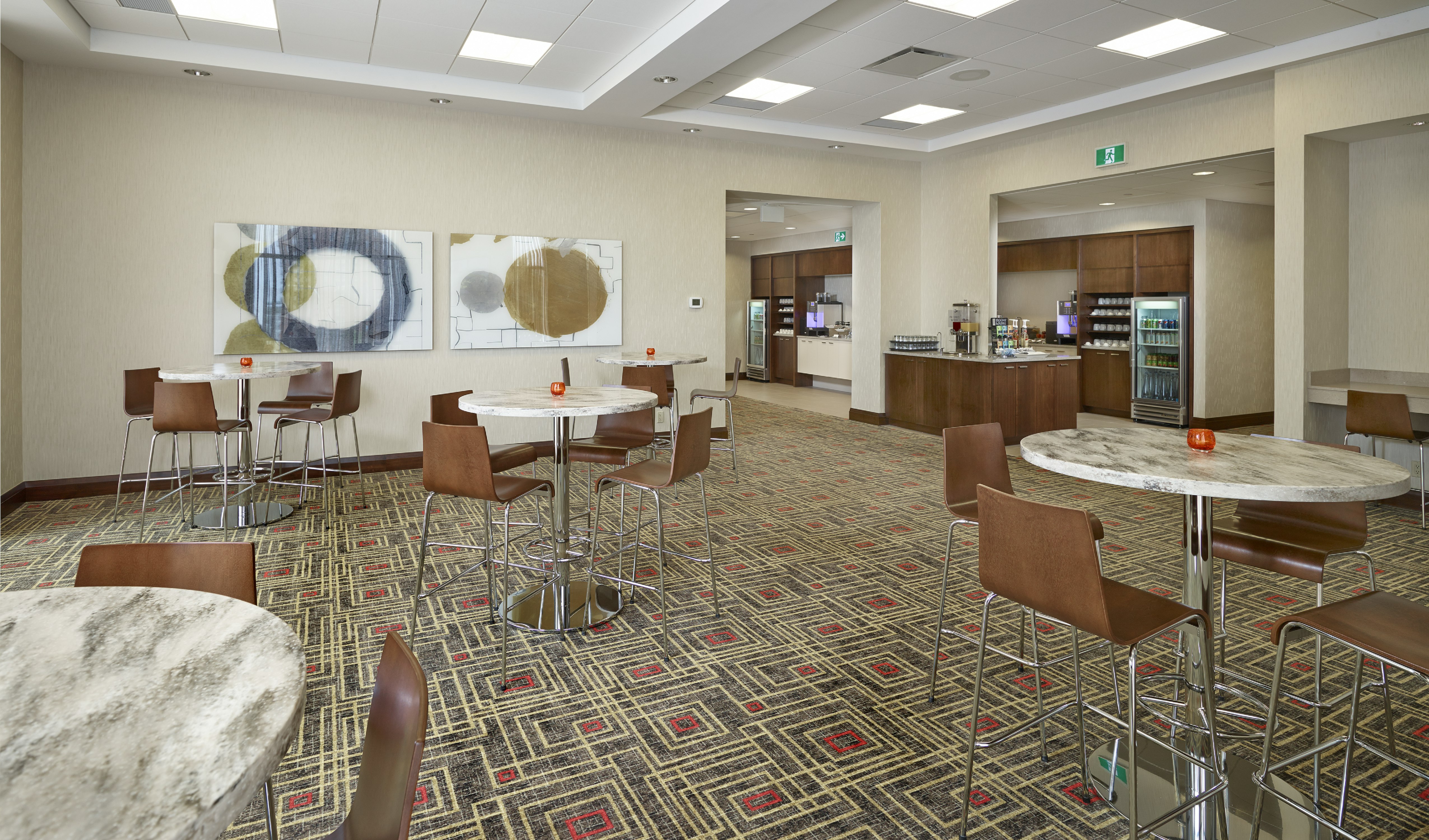 HAMPTON INN BY HILTON HALIFAX DOWNTOWN 35/54