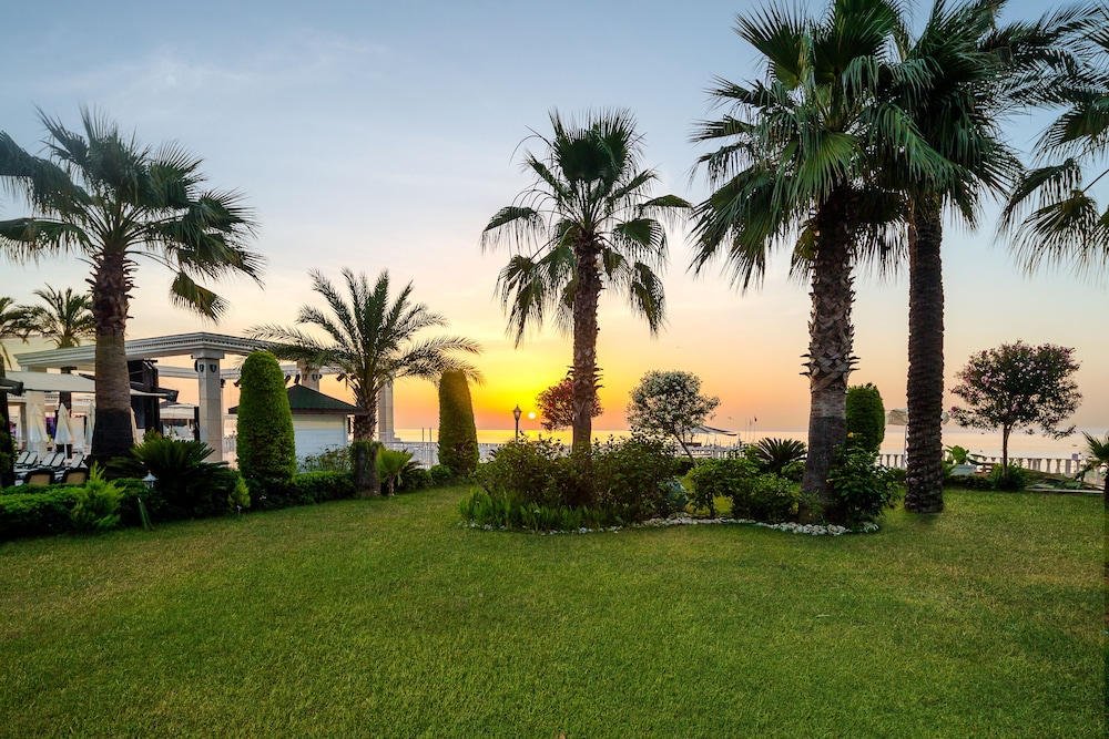 Onkel Hotels Beldibi Resort 38/50