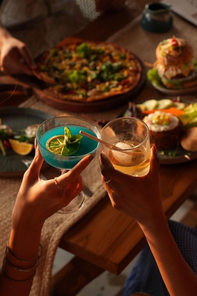 ラリオス ビーチ ホリデーズ 写真4
