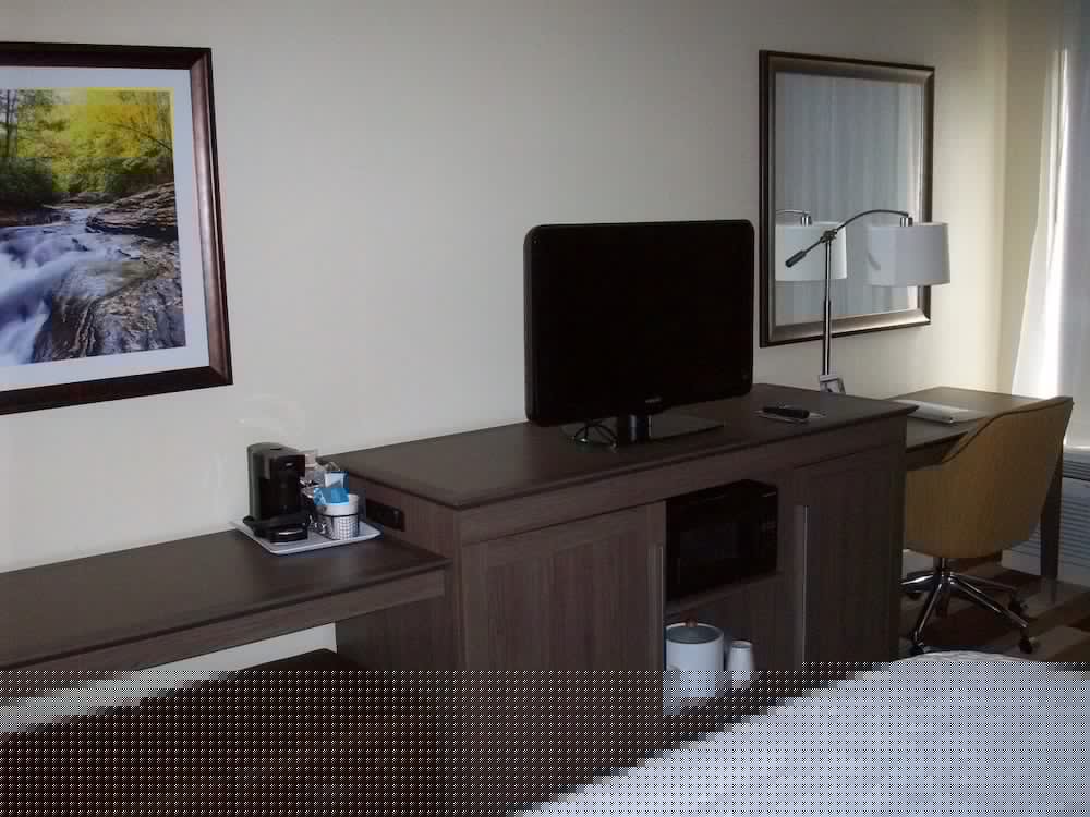 Hampton Inn Uniontown 56/63