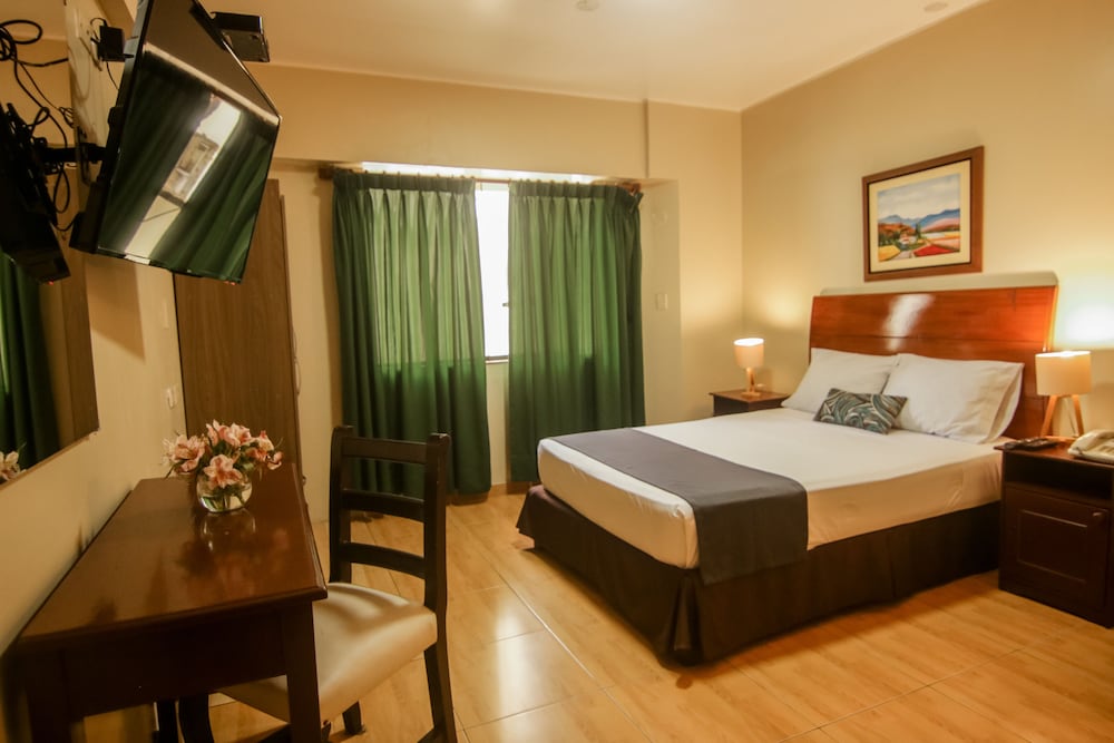 Epiqus Hotel Esperanza 11/49