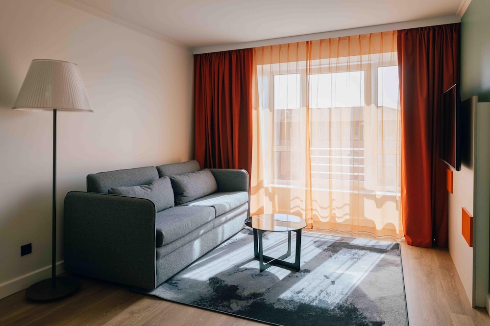 PENTAHOTEL LEIPZIG 50/74