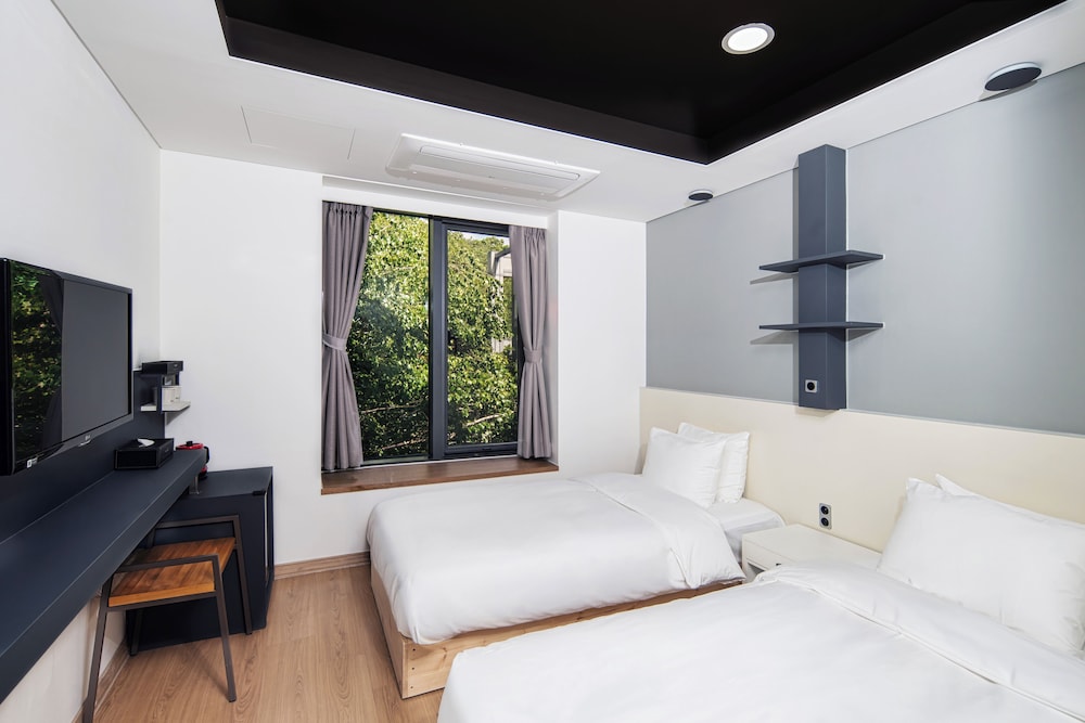 Sangsangmadang Chuncheon Stay Hotel 28/69