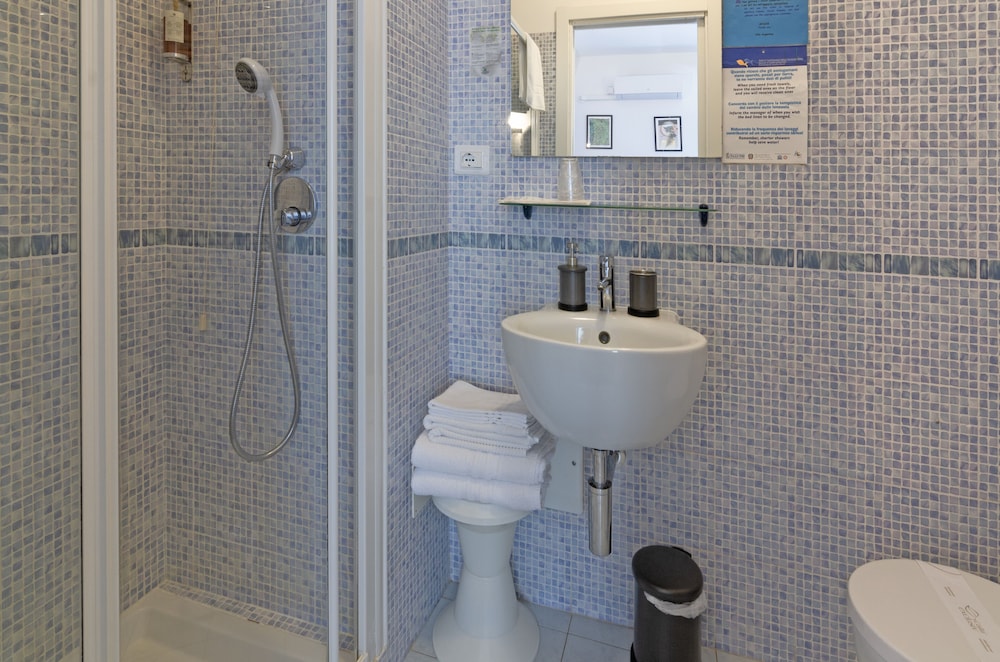 Hotel Villa Argentina 24/70