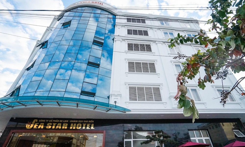 Seastar Hotel Ha Long 5/53