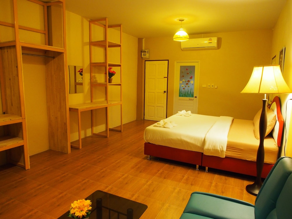 Aiyara Garden Resort 36/68