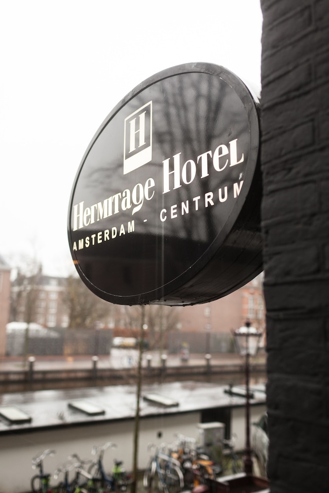 Hotel Hermitage Amsterdam 2/36
