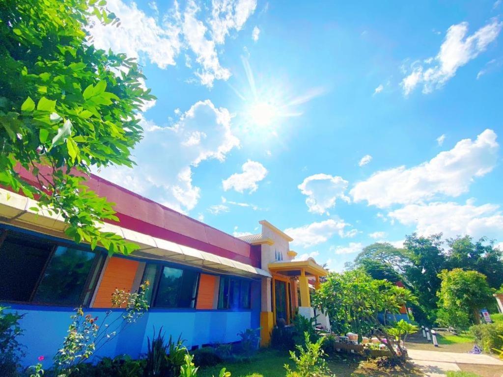 Chiangkhan Boutique Hotel 6/56