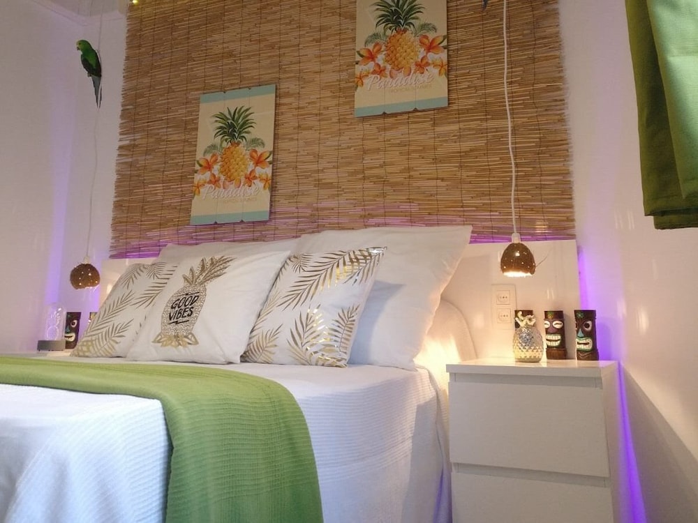 Wonder Rooms Nerja 16/37
