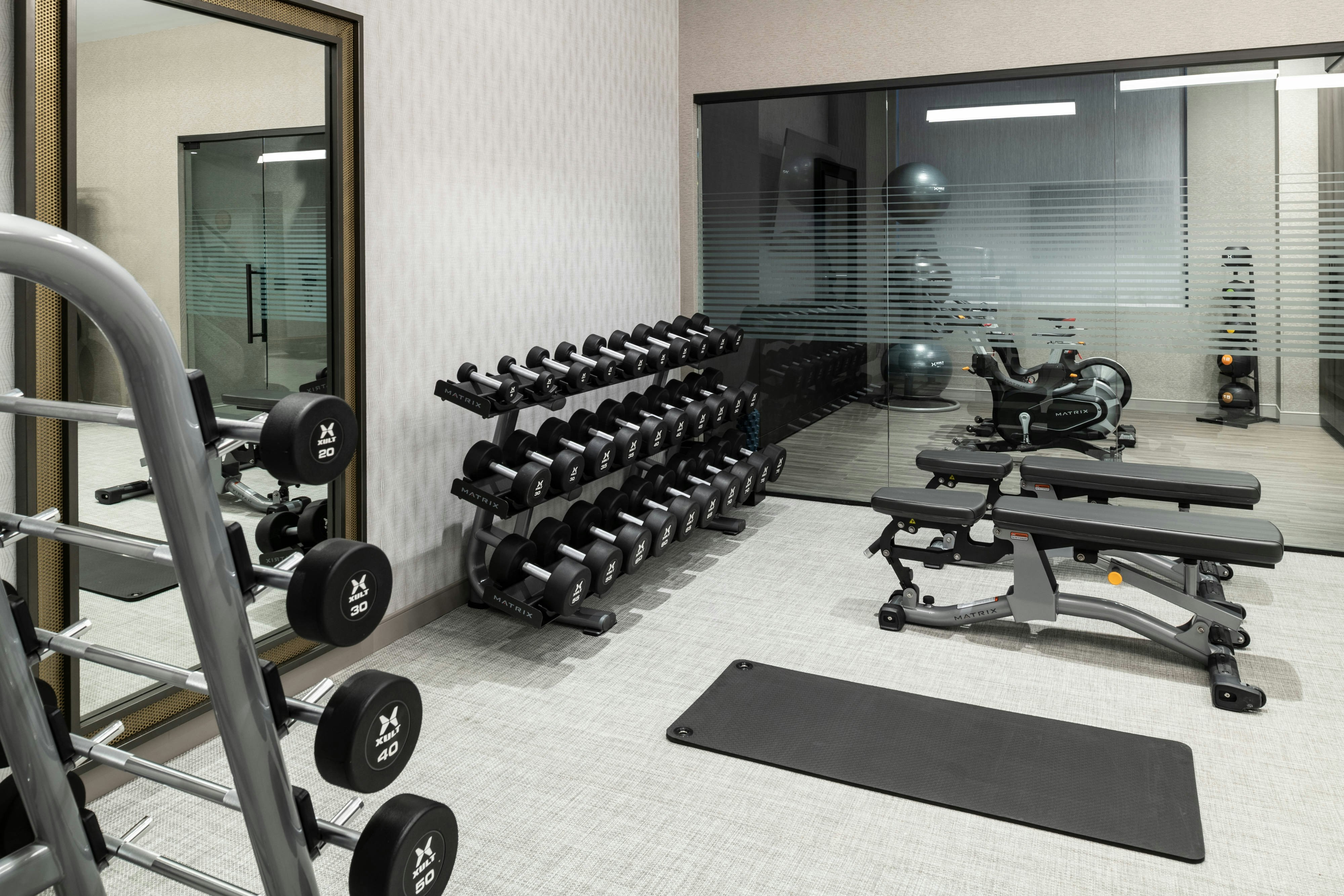 Ac Hotel By Marriott Portsmouth Downtown/Waterfront 28/77