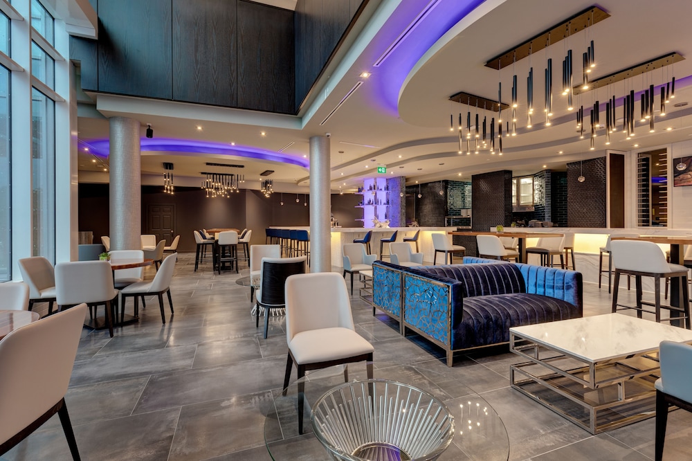 Hotel X Toronto by Library Hotel Collection 54/63