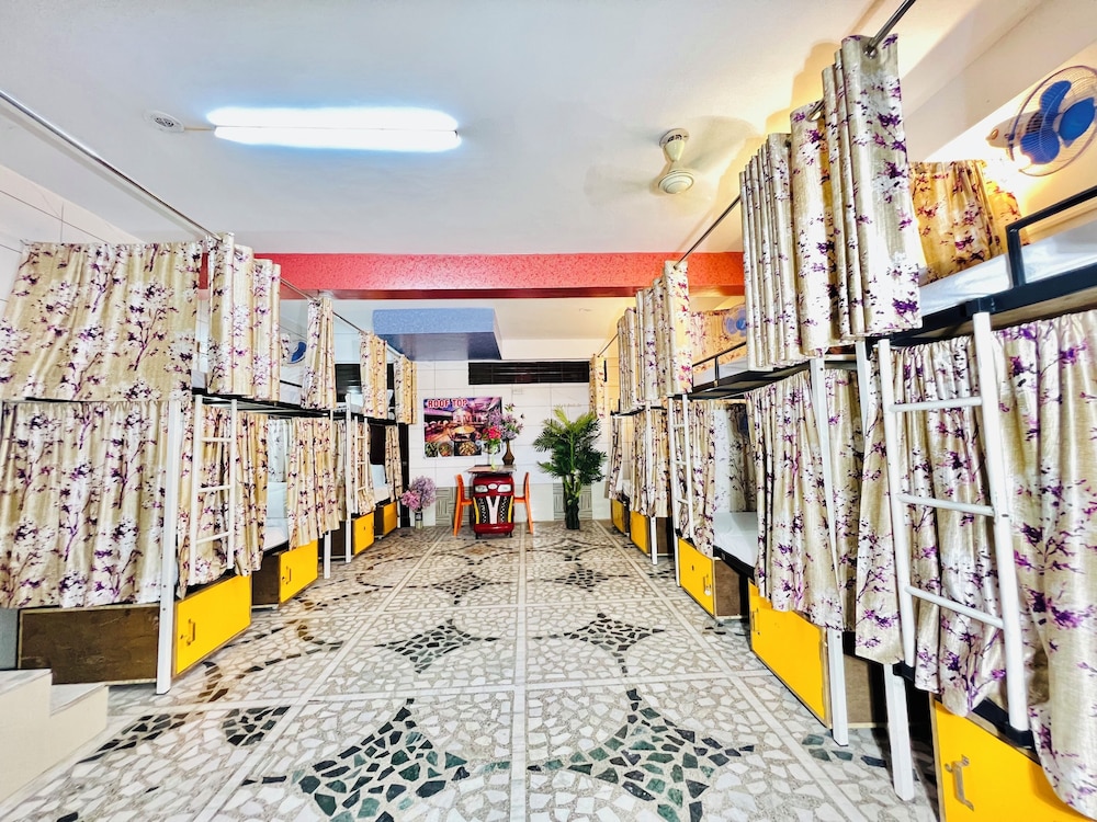 Hotel Moon Light Palace Jaipur 68/73