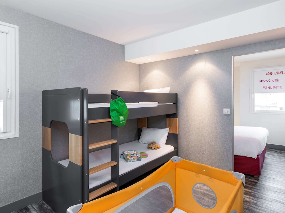 ibis Styles Blois Centre Gare 55/68