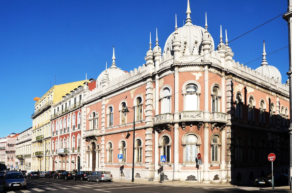 Casa Oliver Príncipe Real 2/74