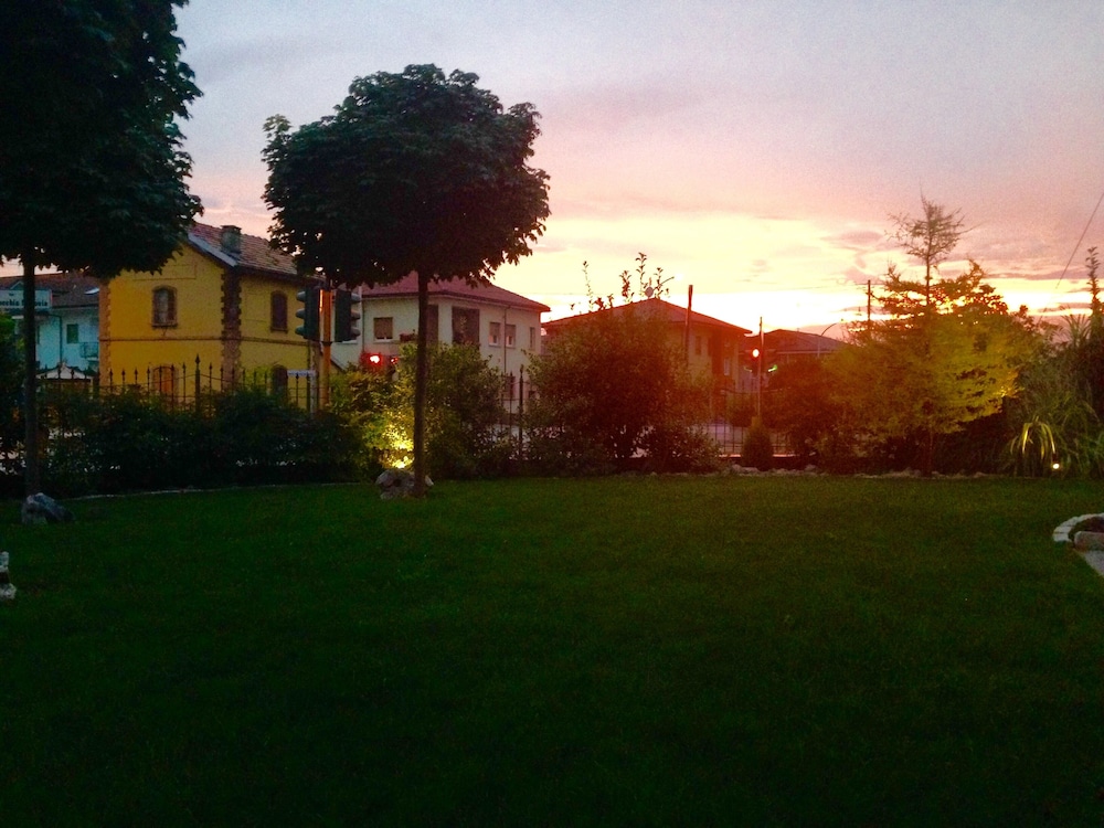 Bed&amp;Breakfast EREMES 48/50