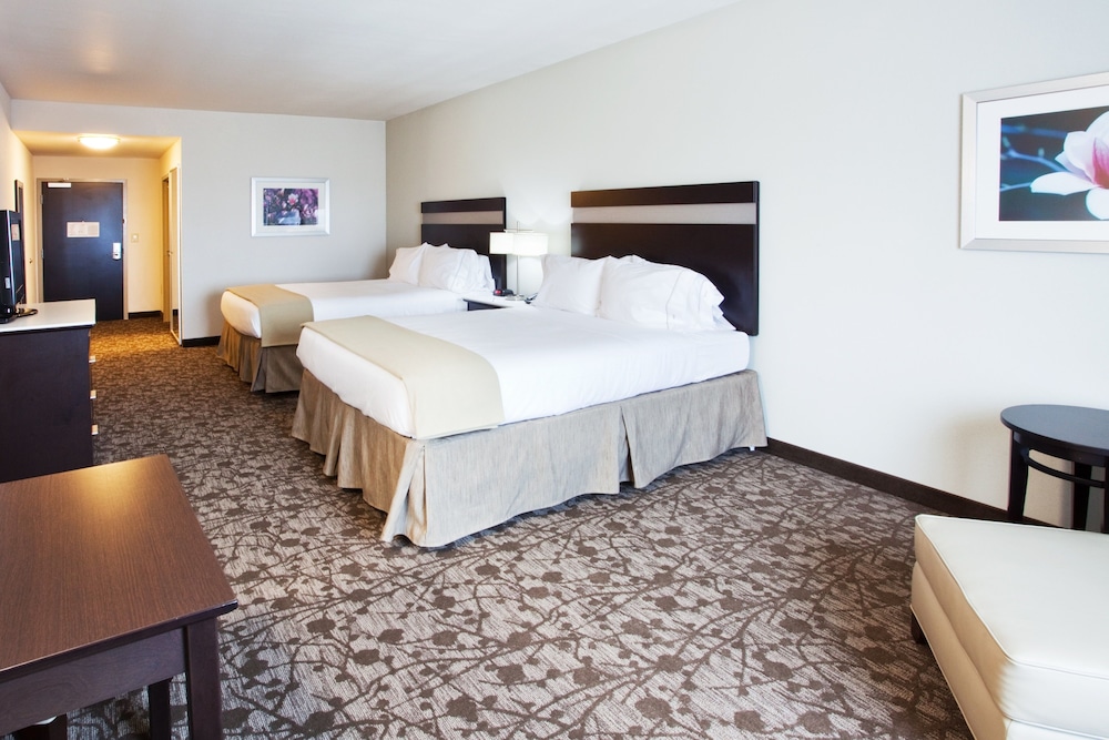 Holiday Inn Express Augusta North 18/53