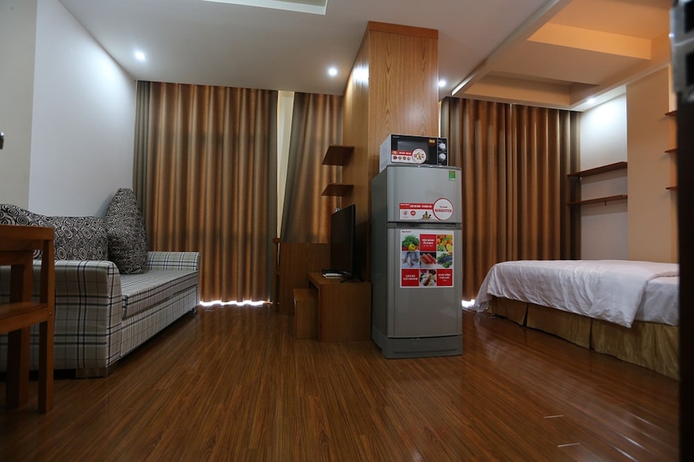 Granda Duy Tan Apartment 2 51/54