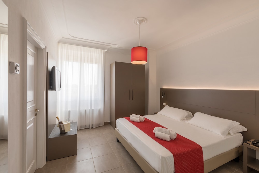 Hotel Delle Palme 7/37