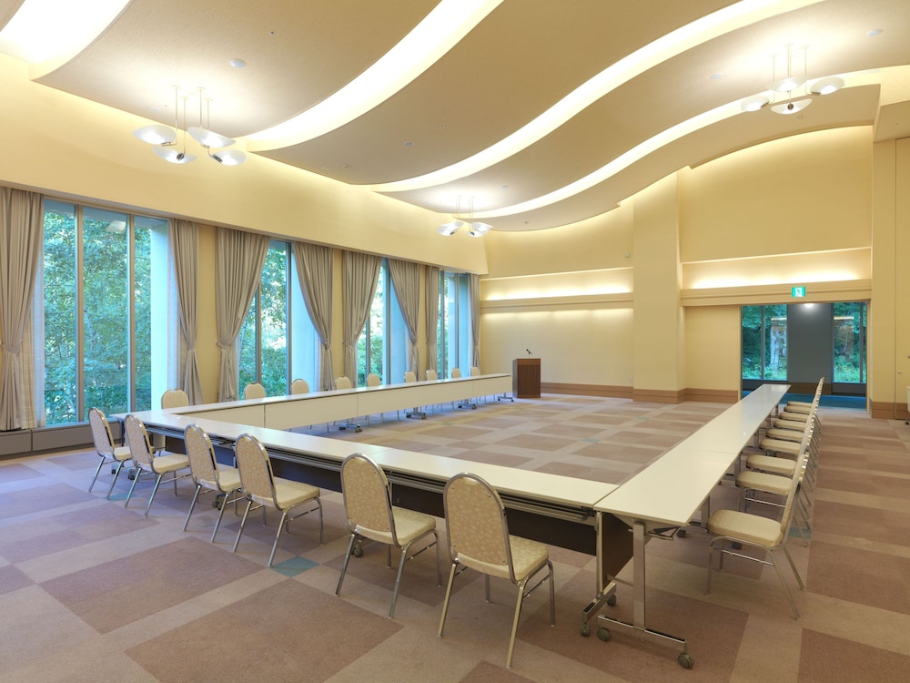 Jozankei Tsuruga Resort Spa MORI no UTA 62/74