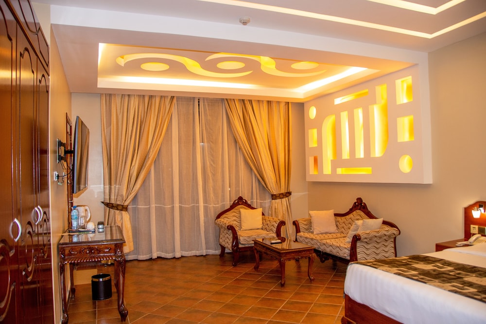 Malaika Beach Resort 11/50