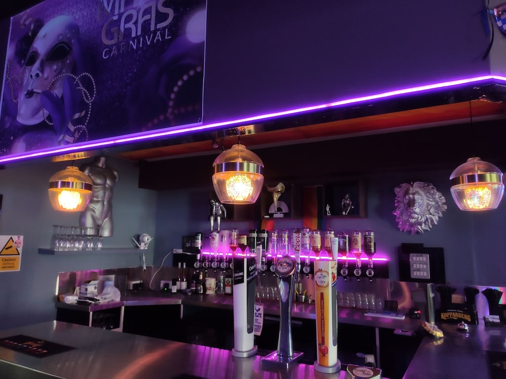The Mardi Gras Guest Accommodation 39/47
