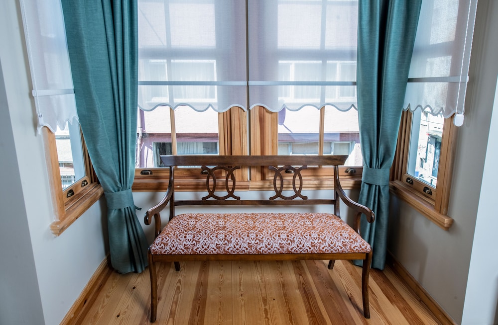 Ikiz Konak Boutique Hotel 23/30