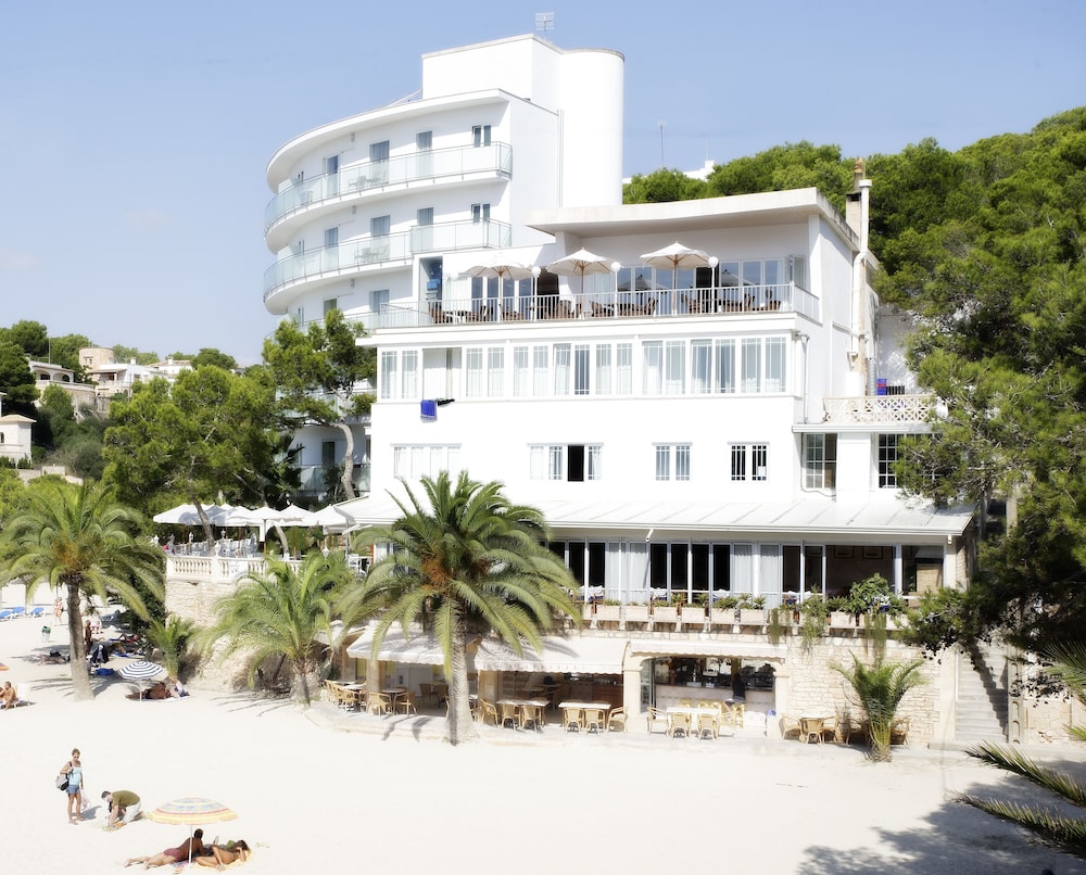 Hotel Apartamentos Cala Santanyi 2/70