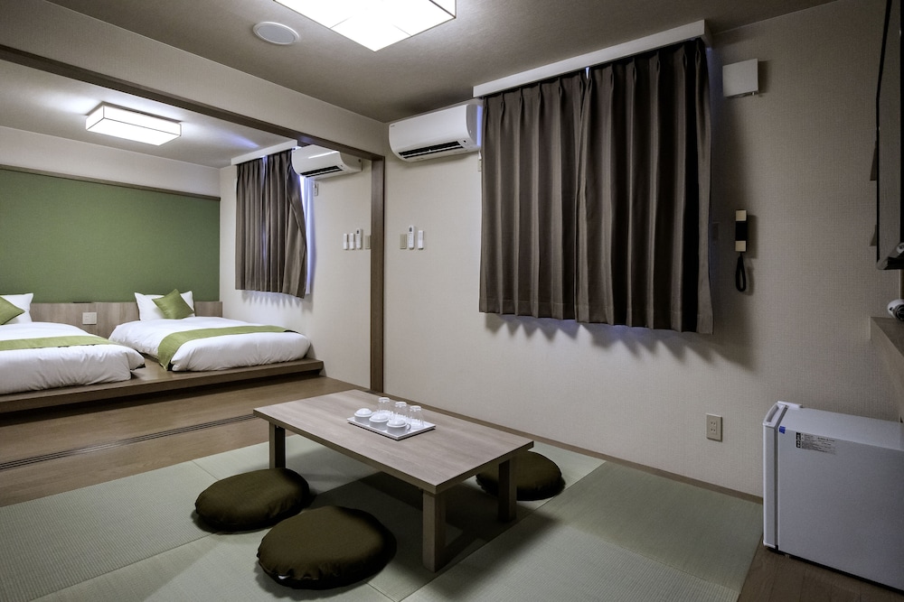 Hotel Lantana Naha Matsuyama 35/46