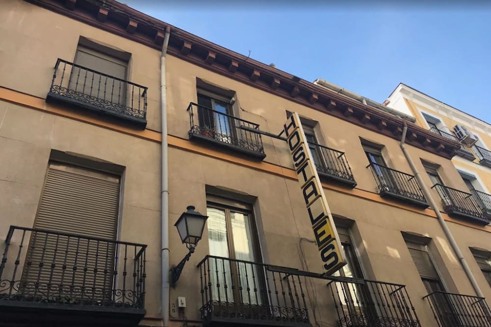 Hostal Los Perales 2/27