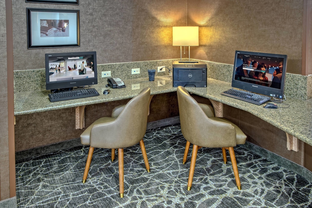 Springhill Suites New Bern 35/40