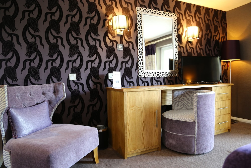 Thornton Hall Hotel And Spa 28/69
