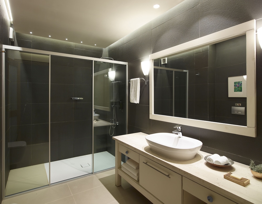 Aristi Mountain Resort Hotel And Spa 69/69